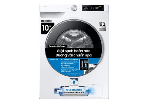 Máy giặt Samsung 10 Kg Samsung WW10DG6U34LESV