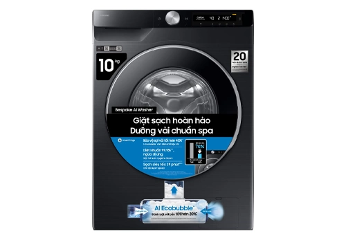 Máy giặt Samsung 10 Kg Samsung WW10DG6U34LBSV