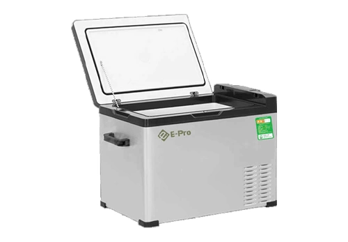 Tủ lạnh di động 40 lít E-Pro VEP-PF-A-C40