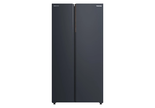 Tủ lạnh Side By Side 711 lít Toshiba GR-RS910WI-PMV(06)-MG