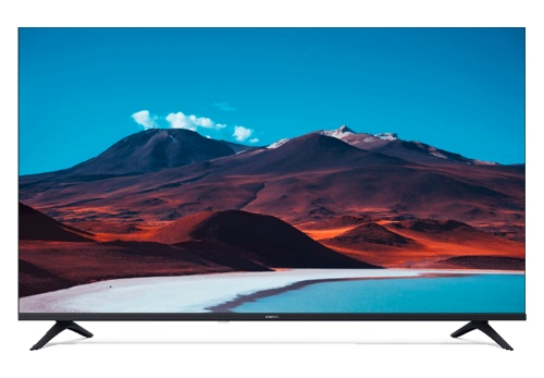 Google Tivi A 4K 55 inch Xiaomi L55MB-ASEA