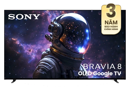 Sony BRAVIA 8 OLED K-55XR80