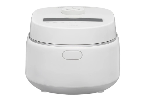 Nồi cơm điện tử 1 lít Panasonic SR-DK104WRA
