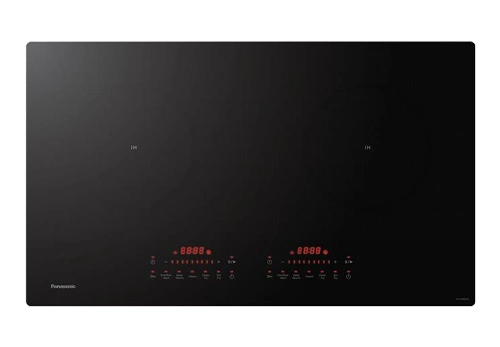 Bếp điện từ đôi Panasonic KY-H1WZ70KRA