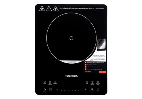 Bếp điện từ đơn Toshiba IC-20S1PV