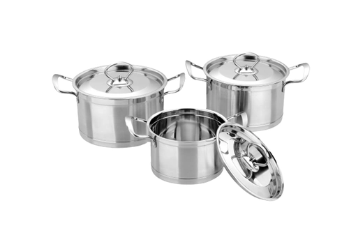 Bộ nồi inox Ecosun BM-S351