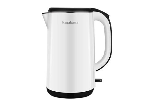 Ấm siêu tốc 1.8 lít Nagakawa NAG0321