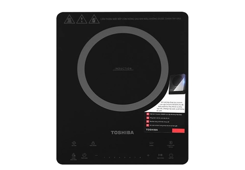 Bếp điện từ Toshiba IC-20S4PV