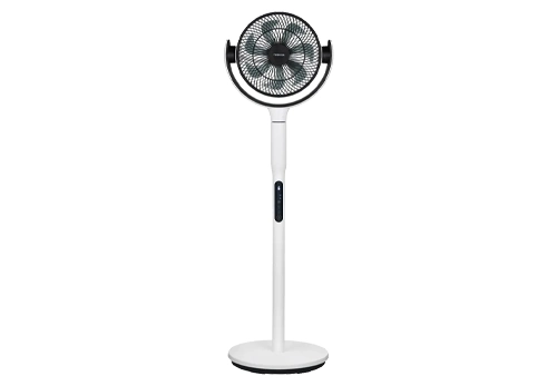 Quạt tuần hoàn 7 cánh Toshiba F-DSC40XVN(W)