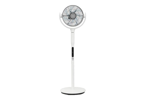 Quạt tuần hoàn 7 cánh Toshiba F-DSC50XVN(W)