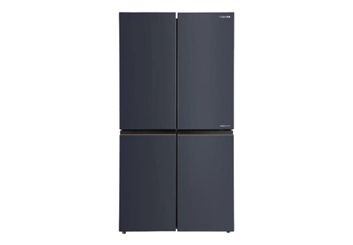 Tủ lạnh Multi Door 711 lít Toshiba GR-RF900WI-PMV(06)-MG