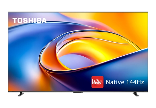 Smart Tivi QLED AI 4K 65 inch Toshiba 65Z570RP