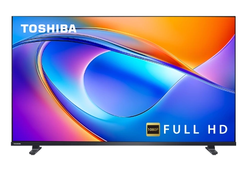 Smart Tivi Full HD 43 Inch Toshiba 43E31RP