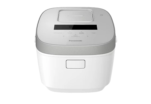 Nồi cơm điện cao tần 1,5 lít Panasonic SR-HFL153WRA