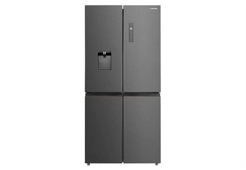Tủ lạnh Multi Door 471 lít Toshiba GR-RF606WI-PMV(60)-AG