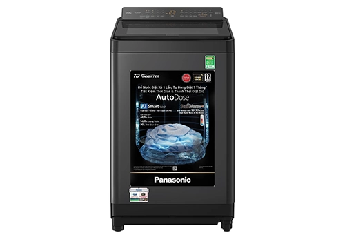 Máy giặt Inverter 10.5 Kg Panasonic NA-FD105W3BV