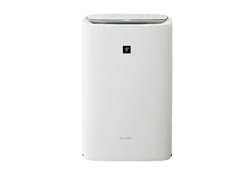 Máy lọc không khí và tạo ẩm Sharp KI-N40V-W (DMQ)