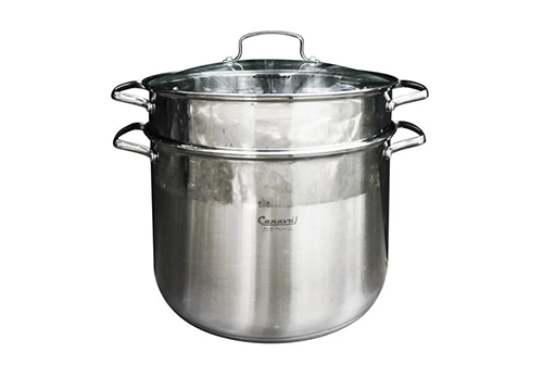 Bộ nồi Canaval hấp 14 lít Canaval CA-3630 
