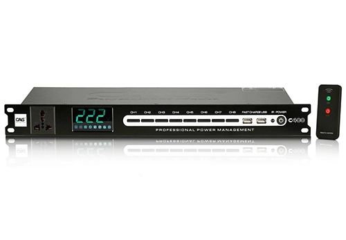 Bộ ổn định nguồn CAVS C400