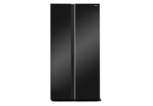 Tủ lạnh inverter 656 lít Hitachi HRSN9713ESUVN