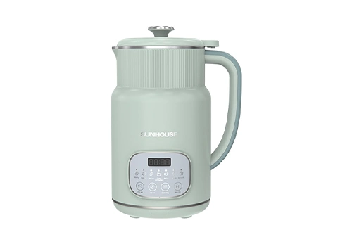 Máy làm sữa hạt Sunhouse SHD5260