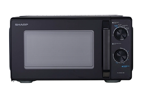Lò vi sóng Sharp R-2040EH-BK (DMQ)