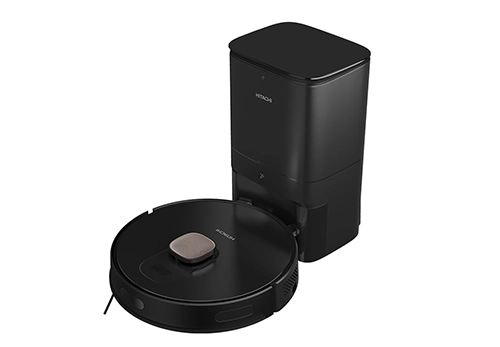 Robot hút bụi Hitachi RV - X20 DP