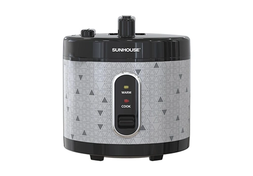 Nồi cơm điện 1.8 lít Sunhouse SHD8630