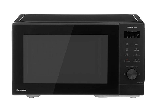 Lò vi sóng có nướng 29 lít Panasonic NN-GD35QBYUE