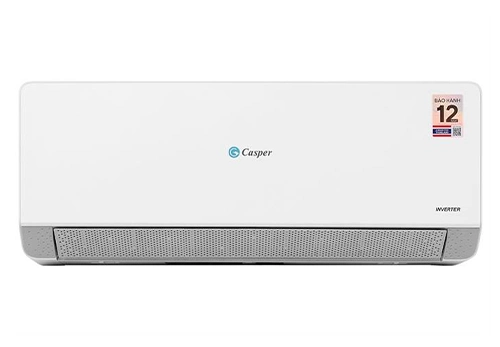Điều hòa 1 chiều Inverter 1.5 HP Casper QC-12IU36A