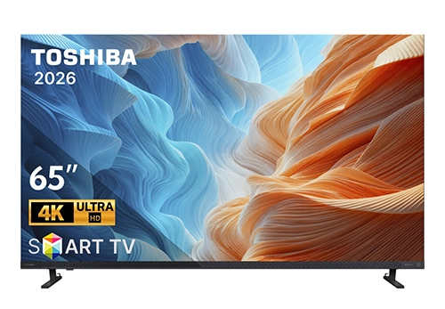 Smart Tivi Mini LED AI 4K 65 inch Toshiba 65Z670SP