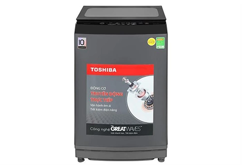 Máy giặt Inverter 13Kg Toshiba AW-DM1400LV(MK)