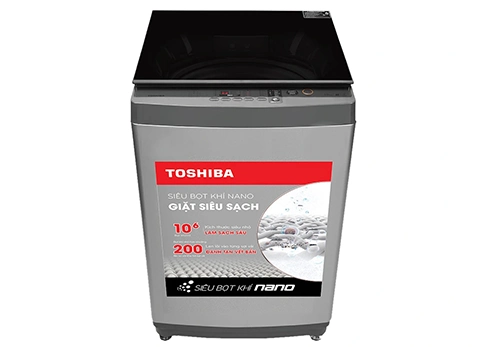 Máy giặt Inverter 12Kg Toshiba AW-DK1300KV(SG)