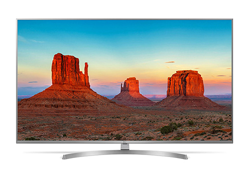 Smart Tivi LG 4K 49 inch 49UK7500P