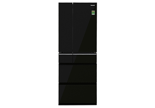 Tủ lạnh Panasonic Inverter 489 lít NR-F510GT-X2