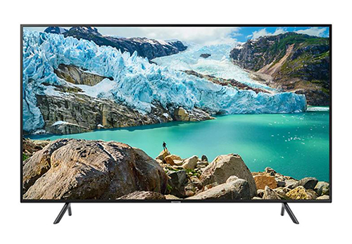 Smart Tivi Samsung 4K 55 inch UA55RU7200KXXV