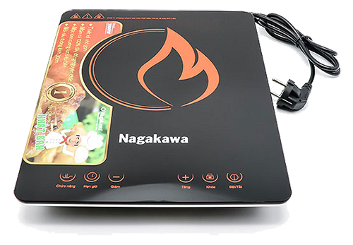 Bếp từ Nagakawa NAG0704