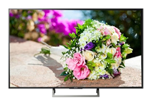 Android Tivi Sony 4K 55 inch KD-55X8500E