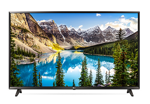 Smart Tivi LG 4K 49 inch 49UJ632T