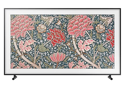 Tivi QLED Samsung - The Frame Q68R 65 inch QA65LS03RAKXXV
