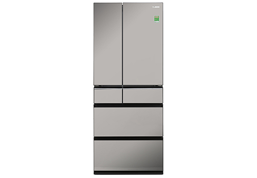 Tủ lạnh Panasonic Inverter 588 lít NR-F610GT-X2