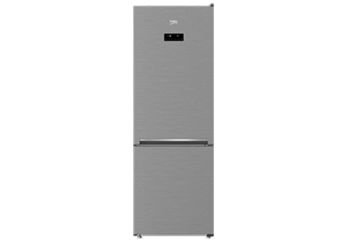 Tủ lạnh Beko Inverter 375 lít RCNT375E50VZX
