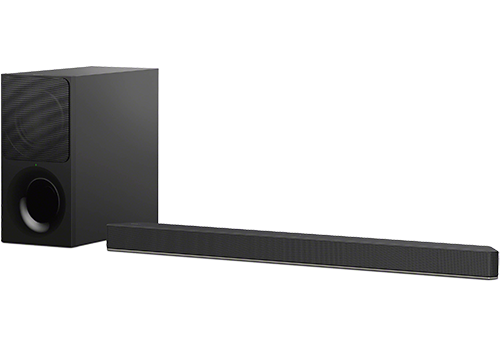 Dàn âm thanh Sound Bar Sony HT-X9000F//MSP1