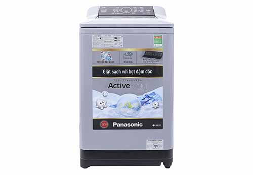 Máy giặt Panasonic 8.5 Kg NA-F85A4GRV