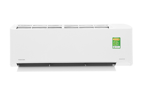 Điều hòa Toshiba Inverter 12000 BTU RAS-H13FKCVG-V