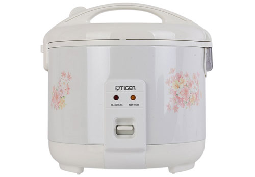 Nồi cơm điện Tiger JNP - 1000