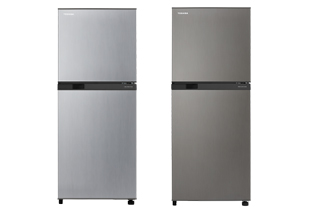 Tủ lạnh Toshiba Inverter 186 lít GR-M25VBZ(DS)