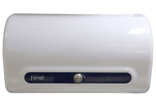 Bình tắm Ferroli QQEVO20AE-EH