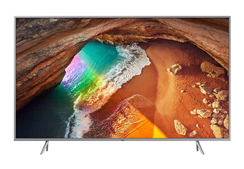 Smart Tivi QLED Samsung 4K 75 inch QA75Q65RAKXXV
