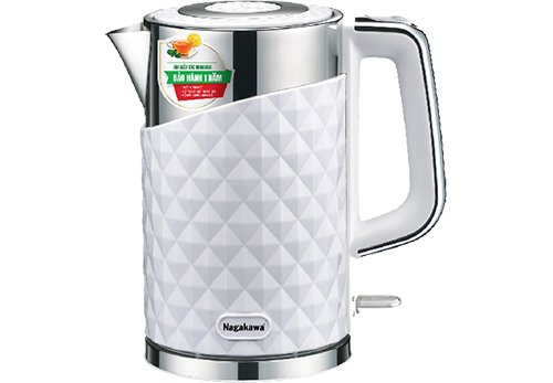 Ấm siêu tốc Nagakawa NAG0303